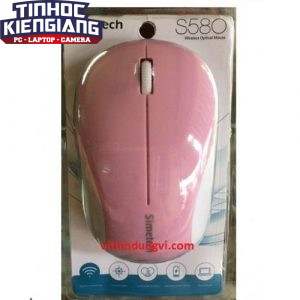 Chuột máy tính Simetech S580 - Wireless