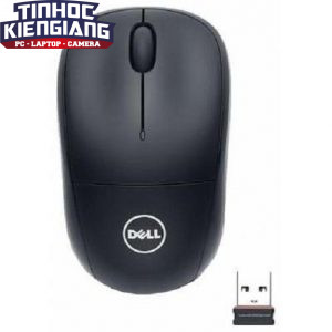 Chuột máy tính DELL WM126 - Wireless