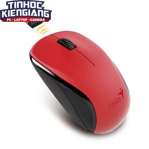 Chuột máy tính Genius NX7000  - Wireless