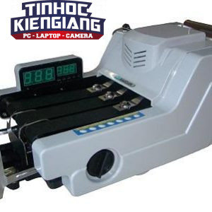 Máy đếm tiền XIUDUN 2010A