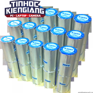 Giấy in bill khổ k80 tính theo cuộn