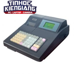 Máy tính tiền Antec EA 5300/TOPCASH