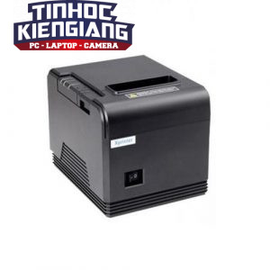 Máy in hóa đơn APOS - 210 : cổng USB