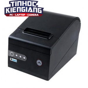 Máy in hóa đơn Antech AP 250