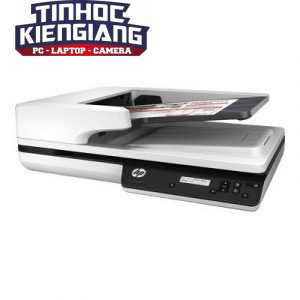 Máy Scan HP 2500F1 PHOTO CTY THAY THẾ 3000S2