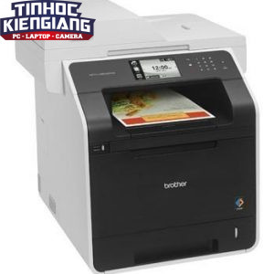 Máy in Brother MFC-L8850CDW
