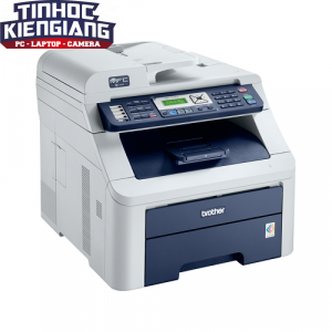 Máy in Brother MFC-9120CN