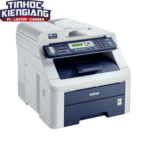 Máy in Brother MFC-9120CN