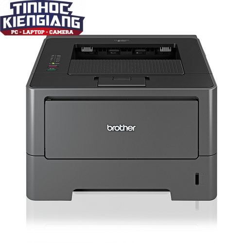 Máy in Brother HL 5450D