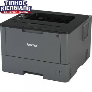 Máy in Brother HL 5450DN – in 2 mặt