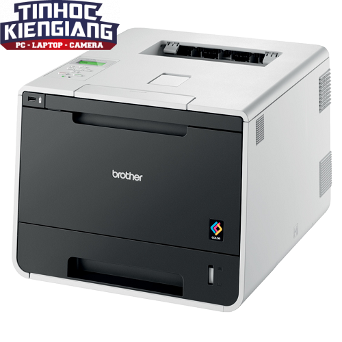 Máy in Brother HL 8250CDN