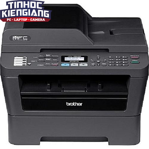 Máy in Brother MFC 7860DW