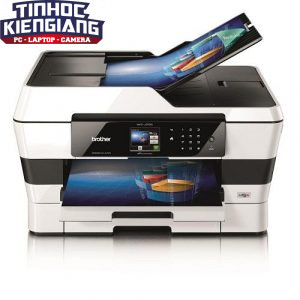 Máy in Brother MFC-J3720