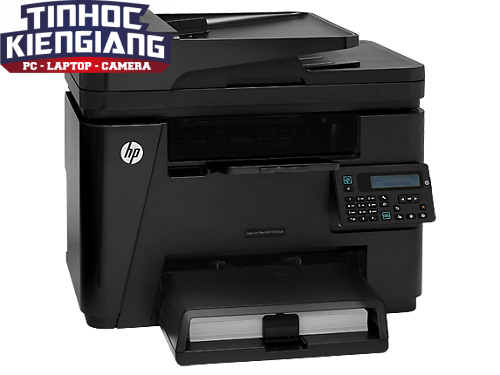 MÁY IN HP M225DN CTY