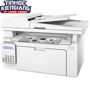MÁY IN HP LaserJet Pro MFP M130FN