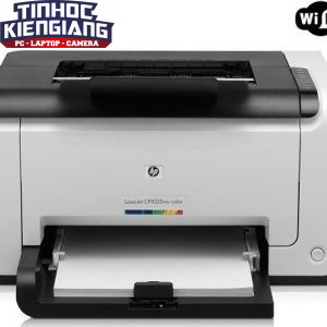 MÁY IN HP CP 1025NW IN LASER MÀU (CTY)