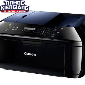 Máy in Canon E600 IN MÀU