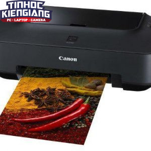 Máy in Canon IP2770 IN MÀU