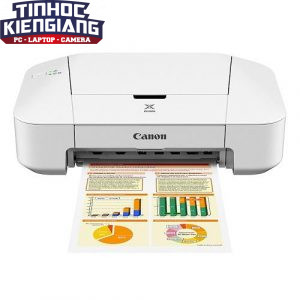 Máy in Canon IP2870 IN MÀU