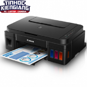 Máy in Canon  G2000