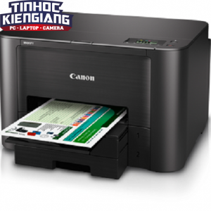 MÁY IN CANON MAXIFY IB4070