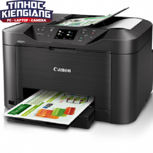 MÁY IN CANON MB5070