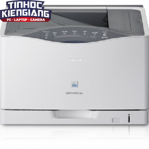 MÁY IN CANON 9100CDN