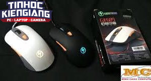 Chuột máy tính Lighning GX689