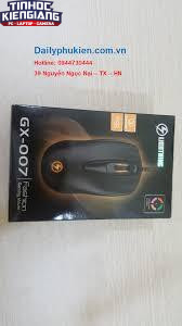 Chuột máy tính Lightning GX-007