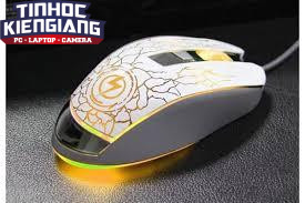 Chuột máy tính Lingtning BATMAN USB Chuyên Game