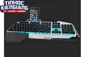 Bàn phím giả cơ Lightning HERO LED