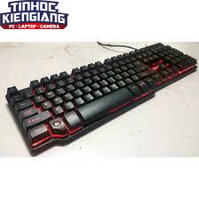 Bàn phím Lingtning PR8600