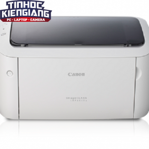 Máy In Laser Đơn Năng Canon LBP 6030W(Wifi) - Hàng Chính Hãng