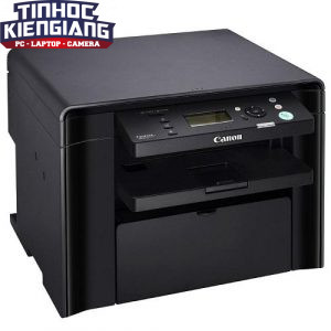 MÁY IN CANON MF3010AE LBM