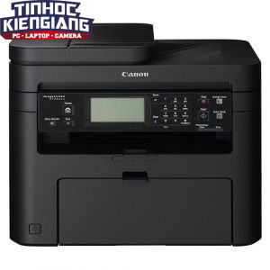 MÁY IN CANON MF226DN (CTY)