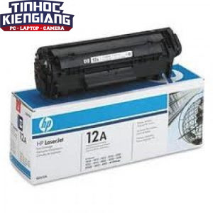 Cartridge HP 12A(303) – HP 1010/1020/canon 2900/3000 OEM