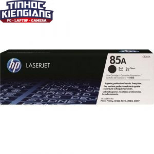 Cartridge HP 85A/83A OEM