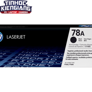 Cartridge HP 78A OEM