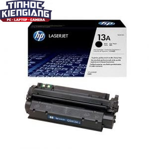 Cartridge HP 13A OEM