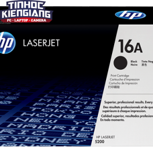 Cartridge HP 16A OEM
