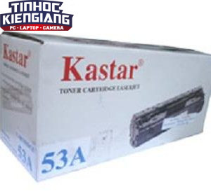 Cartridge KASTAR 12A,49A,35A,53A