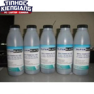 Mực - chất lương / Mực laser HP/CANON 140GRAM