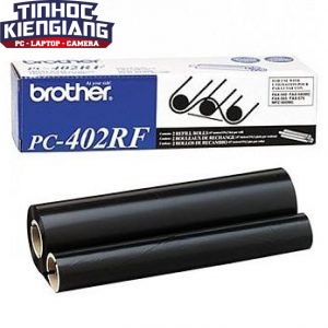 Film fax Brother 402