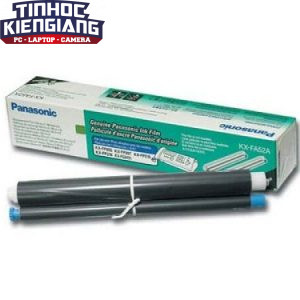 Film Fax panasonic 52 - 206