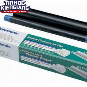 Film Fax panasonic 57