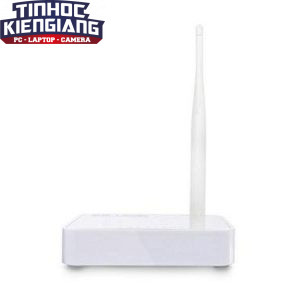 Thiết bị mạng - Router Lb-Link W1000 150Mb 1 ANTEN