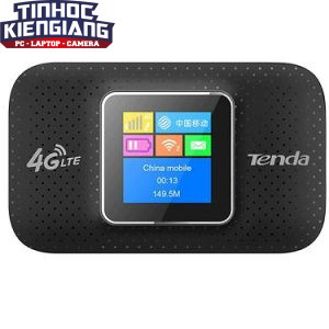 Thiết bị mạng - Router Tenda 4G 180 [ƯU ĐÃI CỰC SỐC]