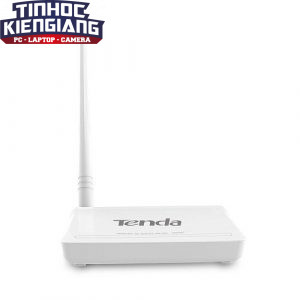 Thiết bị mạng - Modem Tenda ADSL D152