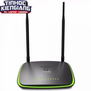 Thiết bị mạng - Modem Tenda ADSL DH301