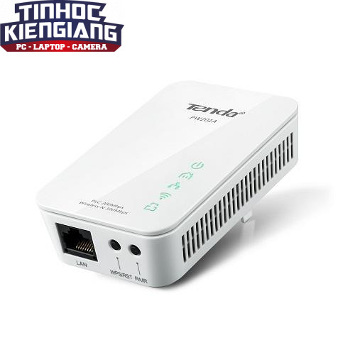 Bộ Mở Rộng Sóng Tenda PW201A Acesspoint